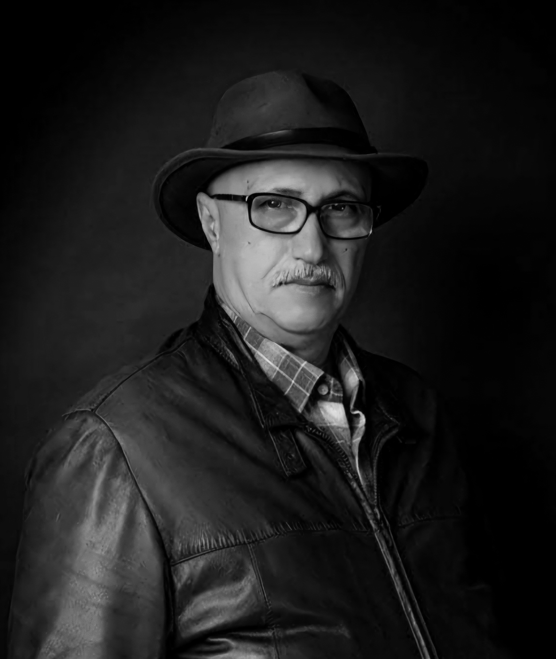 MOHAMMED  JAAMATI